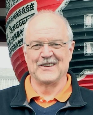 Jörg Hantschel