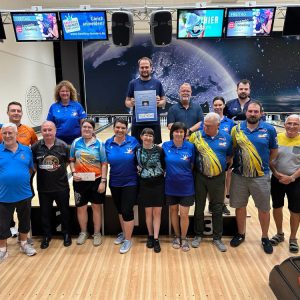 Steffen Städt gewinnt beim 5. Summer Swing!