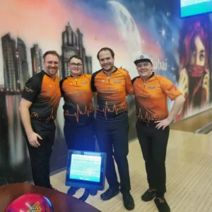 Clubpokalfinale BC Bavaria 1