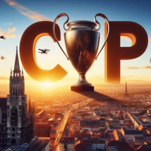 CP BC Bavaria 3 vs. EPA München 2