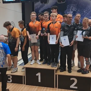 EMAX Youth Team ist Meister der KRL S1