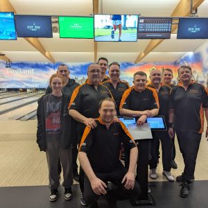 Clubpokal Runde 3, 25.03.26, Dream Bowl Palace, Bavaria 1 vs. Bavaria 2