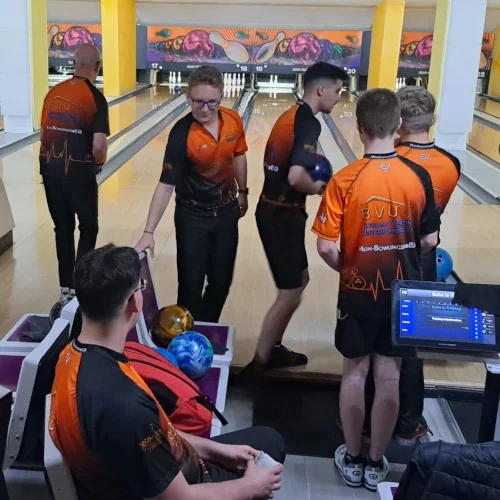 Youth Team verteidigt Tabellenführung