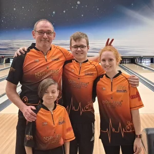 KRL S1 – EMAX Youth Team mit neuer Besetzung