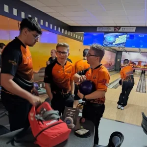 Youth Team holen 28:2 Punkte in Landshut
