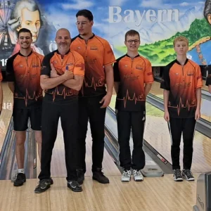 EMAX Youth Team – Dream Bowl – Kreis Liga Süd 1