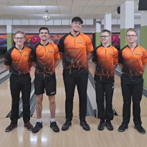 Youth-Team (Emax5) erobert die Tabellenspitze