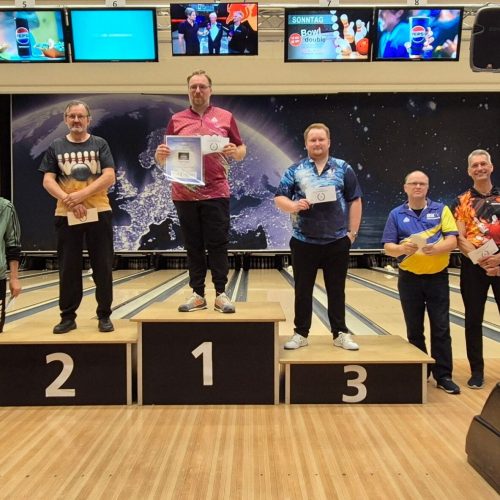 Benedikt Hartmann gewinnt 7.Summerswing
